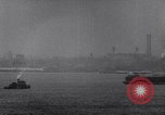Image flying boat allemand Dornier Do-X New York City USA, 1931, de la seconde 60 séquences d'archives historiques vidéo 65675037107