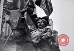 Image Jeanne d'Arc honoré Paris France, 1933, de la seconde 28 séquences d'archives historiques vidéo 65675037108