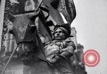 Image Jeanne d'Arc honoré Paris France, 1933, de la seconde 29 séquences d'archives historiques vidéo 65675037108