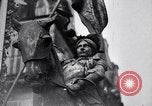 Image Jeanne d'Arc honoré Paris France, 1933, de la seconde 30 séquences d'archives historiques vidéo 65675037108