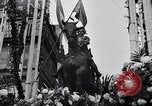 Image Jeanne d'Arc honoré Paris France, 1933, de la seconde 31 séquences d'archives historiques vidéo 65675037108