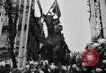 Image Jeanne d'Arc honoré Paris France, 1933, de la seconde 32 séquences d'archives historiques vidéo 65675037108