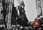 Image Jeanne d'Arc honoré Paris France, 1933, de la seconde 33 séquences d'archives historiques vidéo 65675037108