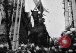 Image Jeanne d'Arc honoré Paris France, 1933, de la seconde 34 séquences d'archives historiques vidéo 65675037108
