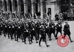 Image Jeanne d'Arc honoré Paris France, 1933, de la seconde 46 séquences d'archives historiques vidéo 65675037108