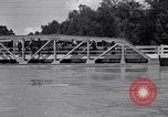 Immagine di Alluvione in San Francesco Fiume Monette Arkansas USA, 1933, secondo 18 filmato di repertorio 65675037109