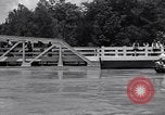 Immagine di Alluvione in San Francesco Fiume Monette Arkansas USA, 1933, secondo 21 filmato di repertorio 65675037109