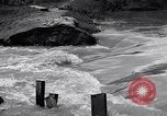 Immagine di Alluvione in San Francesco Fiume Monette Arkansas USA, 1933, secondo 30 filmato di repertorio 65675037109