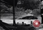 Immagine di Alluvione in San Francesco Fiume Monette Arkansas USA, 1933, secondo 34 filmato di repertorio 65675037109