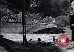 Immagine di Alluvione in San Francesco Fiume Monette Arkansas USA, 1933, secondo 35 filmato di repertorio 65675037109