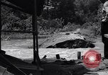 Immagine di Alluvione in San Francesco Fiume Monette Arkansas USA, 1933, secondo 38 filmato di repertorio 65675037109