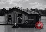 Immagine di Alluvione in San Francesco Fiume Monette Arkansas USA, 1933, secondo 47 filmato di repertorio 65675037109