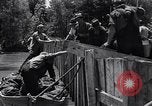 Immagine di Alluvione in San Francesco Fiume Monette Arkansas USA, 1933, secondo 51 filmato di repertorio 65675037109