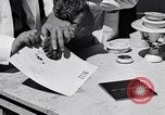 Image of infant cubs San Francisco California USA, 1933, second 38 stock footage video 65675037110