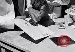 Image of infant cubs San Francisco California USA, 1933, second 40 stock footage video 65675037110