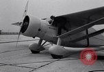 Immagine di Il giro del mondo in volo New York United States USA, 1933, secondo 13 filmato di repertorio 65675037111