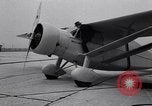 Immagine di Il giro del mondo in volo New York United States USA, 1933, secondo 14 filmato di repertorio 65675037111
