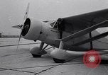 Immagine di Il giro del mondo in volo New York United States USA, 1933, secondo 15 filmato di repertorio 65675037111