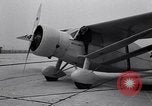 Immagine di Il giro del mondo in volo New York United States USA, 1933, secondo 16 filmato di repertorio 65675037111