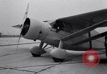 Immagine di Il giro del mondo in volo New York United States USA, 1933, secondo 18 filmato di repertorio 65675037111