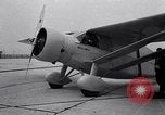Immagine di Il giro del mondo in volo New York United States USA, 1933, secondo 19 filmato di repertorio 65675037111