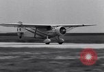 Immagine di Il giro del mondo in volo New York United States USA, 1933, secondo 31 filmato di repertorio 65675037111