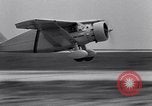 Immagine di Il giro del mondo in volo New York United States USA, 1933, secondo 33 filmato di repertorio 65675037111