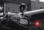 Immagine di Il giro del mondo in volo New York United States USA, 1933, secondo 46 filmato di repertorio 65675037111
