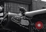 Immagine di Il giro del mondo in volo New York United States USA, 1933, secondo 49 filmato di repertorio 65675037111