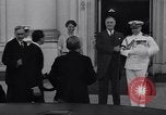 Immagine di Inviato giapponese alla Casa Bianca Washington DC USA, 1933, secondo 13 filmato di repertorio 65675037112