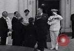 Immagine di Inviato giapponese alla Casa Bianca Washington DC USA, 1933, secondo 17 filmato di repertorio 65675037112