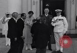 Immagine di Inviato giapponese alla Casa Bianca Washington DC USA, 1933, secondo 19 filmato di repertorio 65675037112
