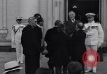 Immagine di Inviato giapponese alla Casa Bianca Washington DC USA, 1933, secondo 21 filmato di repertorio 65675037112
