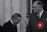 Immagine di Inviato giapponese alla Casa Bianca Washington DC USA, 1933, secondo 25 filmato di repertorio 65675037112