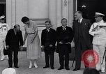 Immagine di Inviato giapponese alla Casa Bianca Washington DC USA, 1933, secondo 36 filmato di repertorio 65675037112
