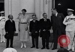 Immagine di Inviato giapponese alla Casa Bianca Washington DC USA, 1933, secondo 38 filmato di repertorio 65675037112