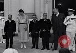 Immagine di Inviato giapponese alla Casa Bianca Washington DC USA, 1933, secondo 39 filmato di repertorio 65675037112