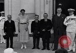 Immagine di Inviato giapponese alla Casa Bianca Washington DC USA, 1933, secondo 40 filmato di repertorio 65675037112