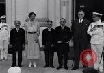 Immagine di Inviato giapponese alla Casa Bianca Washington DC USA, 1933, secondo 41 filmato di repertorio 65675037112