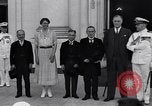 Immagine di Inviato giapponese alla Casa Bianca Washington DC USA, 1933, secondo 43 filmato di repertorio 65675037112