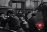 Image démontrant les communistes Brooklyn New York City USA, 1933, de la seconde 17 séquences d'archives historiques vidéo 65675037113