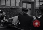 Image démontrant les communistes Brooklyn New York City USA, 1933, de la seconde 18 séquences d'archives historiques vidéo 65675037113