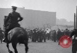 Image démontrant les communistes Brooklyn New York City USA, 1933, de la seconde 21 séquences d'archives historiques vidéo 65675037113