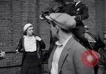 Image démontrant les communistes Brooklyn New York City USA, 1933, de la seconde 26 séquences d'archives historiques vidéo 65675037113