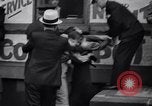 Image démontrant les communistes Brooklyn New York City USA, 1933, de la seconde 35 séquences d'archives historiques vidéo 65675037113