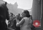 Image démontrant les communistes Brooklyn New York City USA, 1933, de la seconde 41 séquences d'archives historiques vidéo 65675037113
