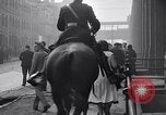 Image démontrant les communistes Brooklyn New York City USA, 1933, de la seconde 44 séquences d'archives historiques vidéo 65675037113