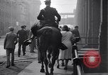 Image démontrant les communistes Brooklyn New York City USA, 1933, de la seconde 45 séquences d'archives historiques vidéo 65675037113