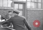 Image démontrant les communistes Brooklyn New York City USA, 1933, de la seconde 52 séquences d'archives historiques vidéo 65675037113