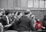 Image démontrant les communistes Brooklyn New York City USA, 1933, de la seconde 56 séquences d'archives historiques vidéo 65675037113